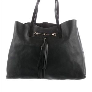 Gucci Park Avenue Horsebit Tote